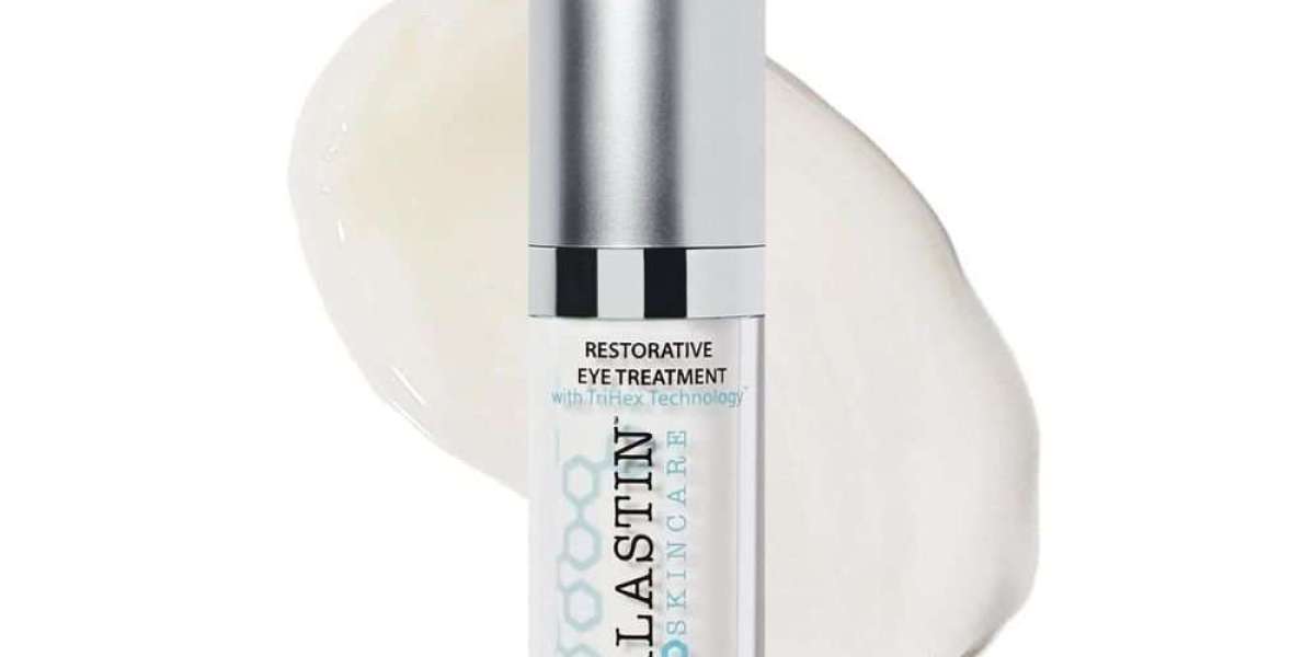 What’s the Best Way to Apply Alastin Restorative Eye Treatment Every Day?