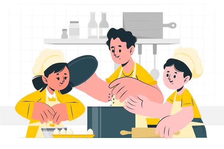 A Deep Dive into Virtual Kitchens: Trends, Challenges, and Opportunities
