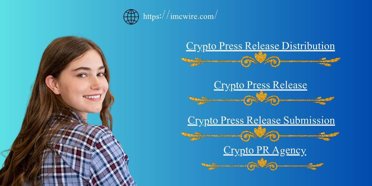 How Can Crypto Press Release Submission Boost Community Trust?