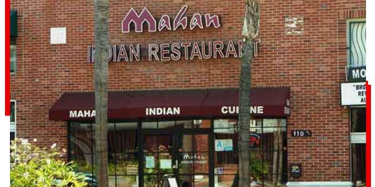 Best Restaurant in Alhambra