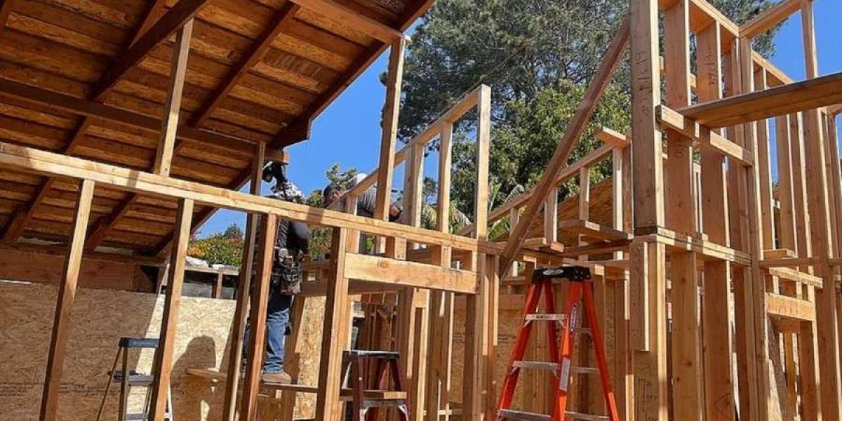 Making Your Space Work Smarter: A Look at Accessory Dwelling Units