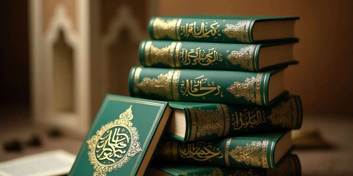 How Islamic Books in Urdu Are Changing Lives in Pakistan My Journey with Nusraa