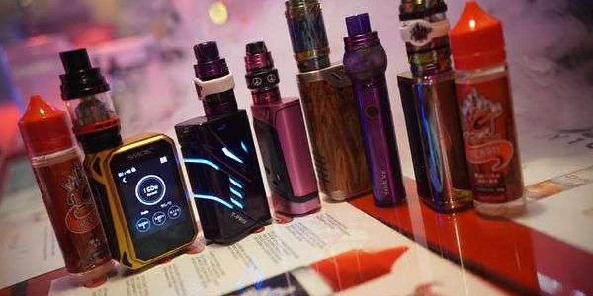 Disposable Store AE: Where Quality Comes First