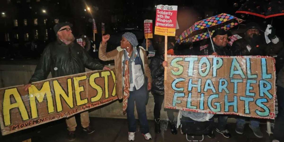 The Human Cost: Defending Against Deportation Through Family and Children's Rights