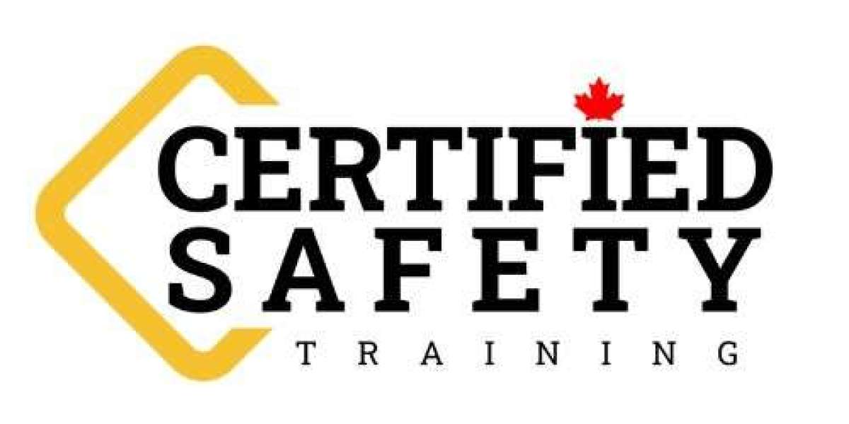 How a Fall Protection Course in Calgary Can Improve Workplace Safety