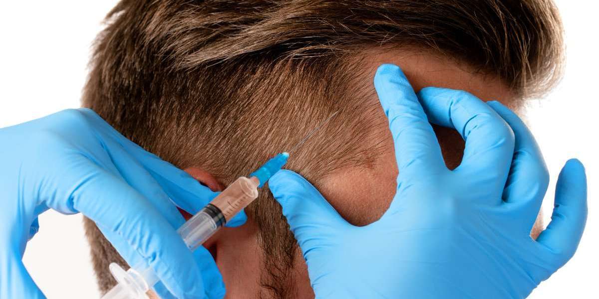 Saudi Arabia Hair Loss Treatment Market Size & Growth, Trends | Outlook 2025-2033