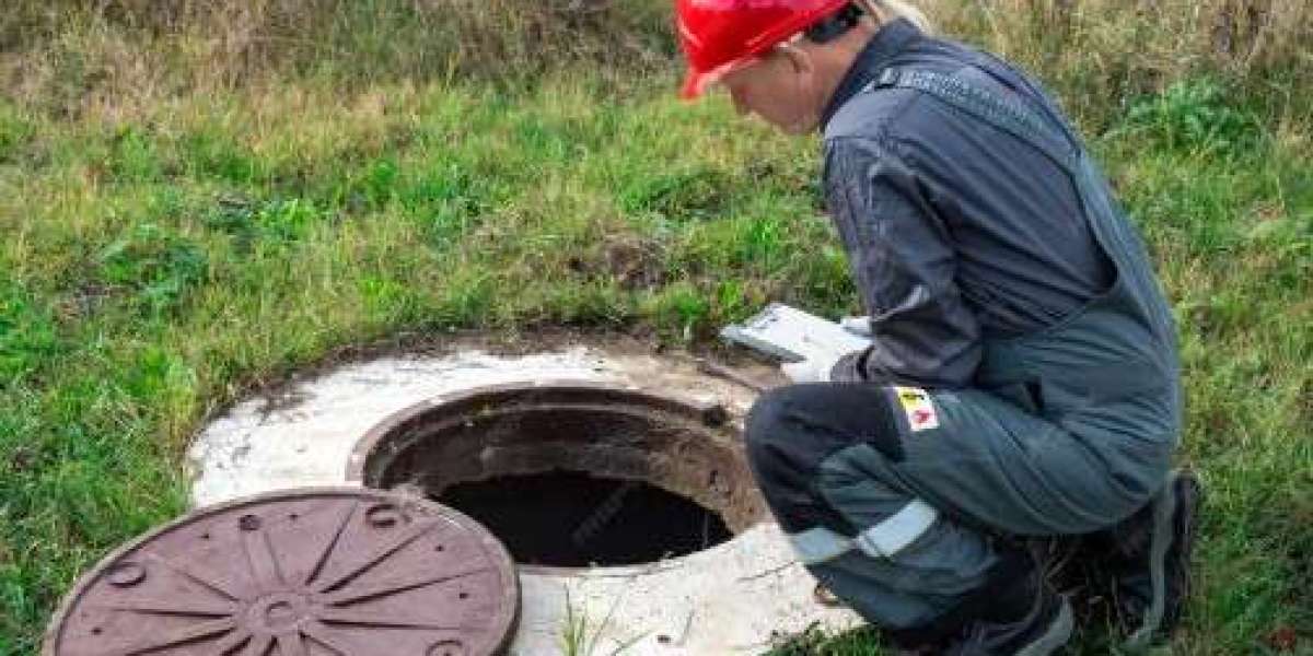 Culvert Cleaning and Vacuuming in LaBelle FL