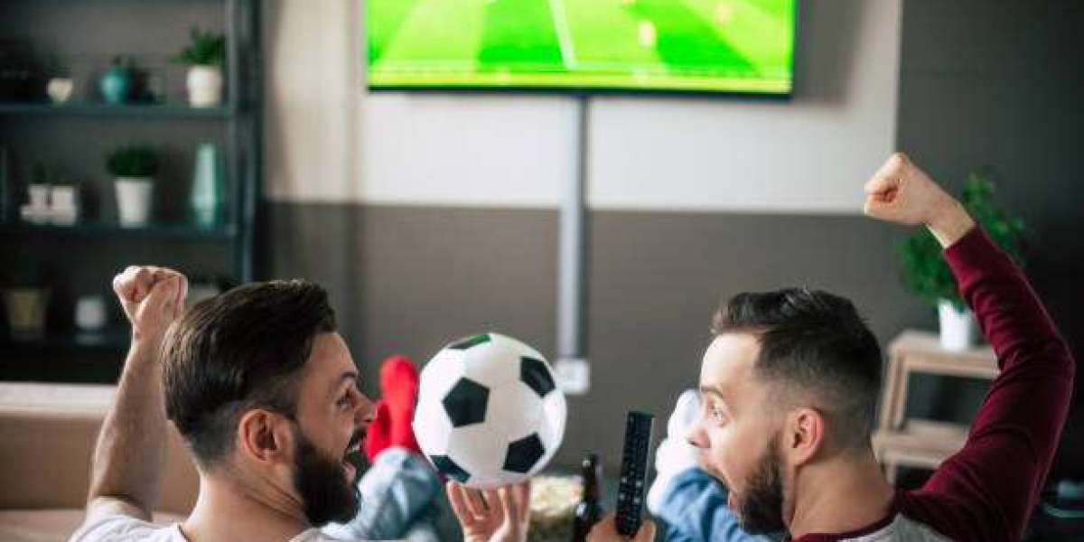 The Future of Wagering: How Football Betting Software Is Transforming the NFL Experience