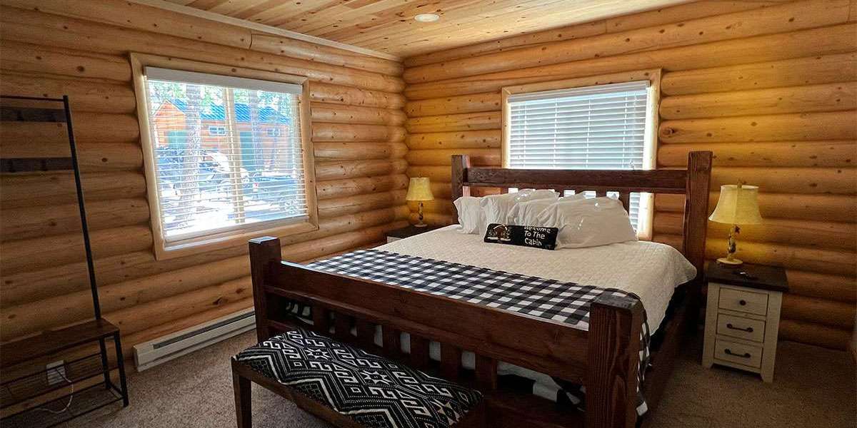 Duck Creek Cabins: Your Gateway to Southern Utah’s Natural Beauty