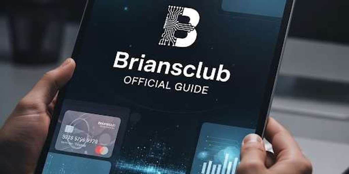 Explore Brians Club: Official Site, Login & Features
