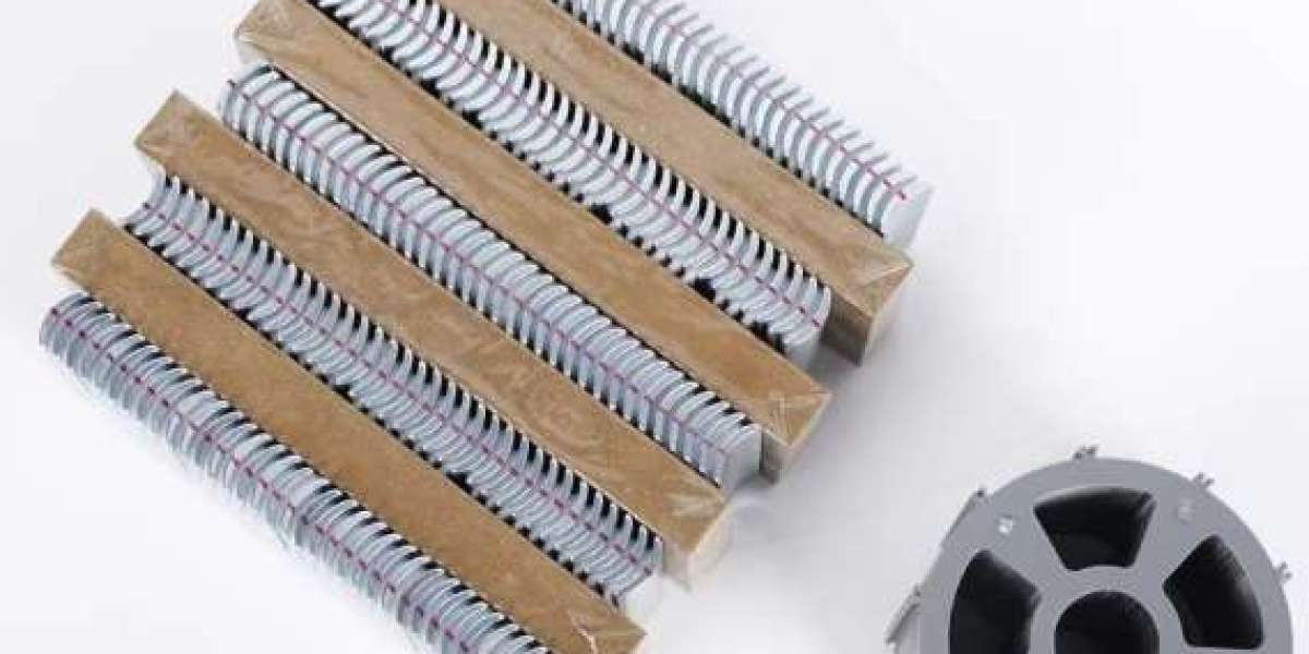 Custom Magnetic Solutions for Engineering from Shanghai Rich Magnetic Industry