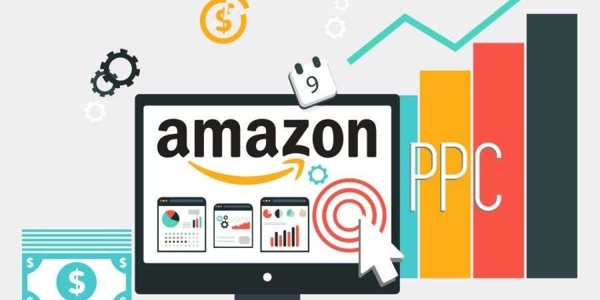 How an Amazon PPC Marketing Agency Can Skyrocket Your Sales