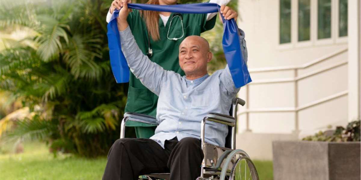 The Gentle Power of Companion Care for Seniors in Barnet