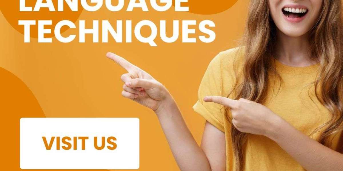 Why Language Techniques Matter: A Tool for Better Communication