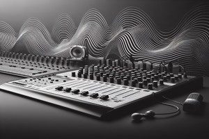 Locutores. Escena Digital: locutores profesionales. Su locutor. -
