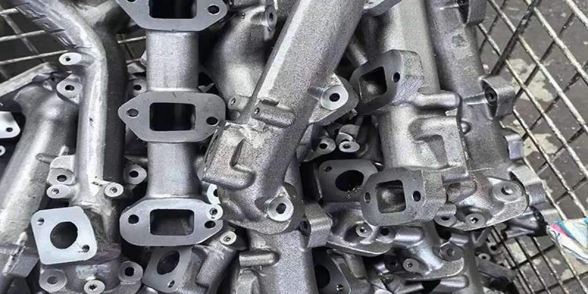 Sustainable Steel Casting: Recycling Scrap and Reducing Emissions