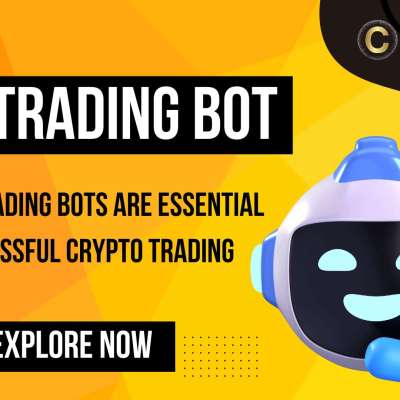 Why Grid Trading Bot Development Is the Smartest Move for Crypto Entrepreneurs Profile Picture