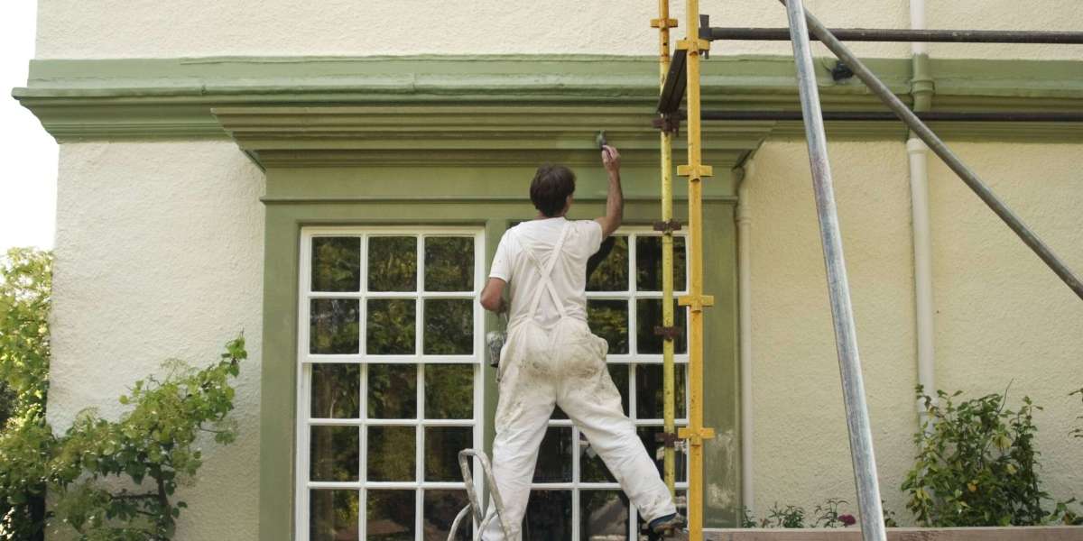 Do you need approvals for villa painting in Dubai communities?