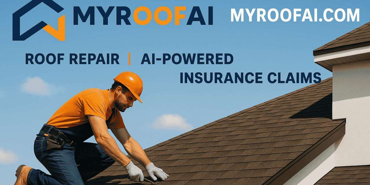 Instant AI Roof Estimate – No Calls, Just Accurate Quotes