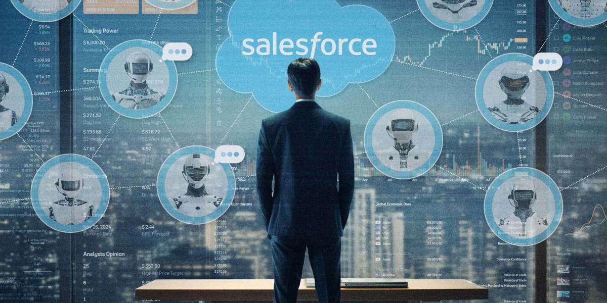 How Salesforce Life Sciences Cloud Improves HCP Engagement