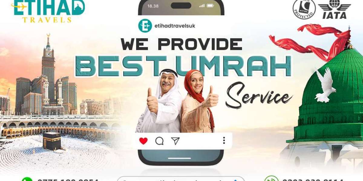 Discover Affordable Umrah Packages for Your Journey