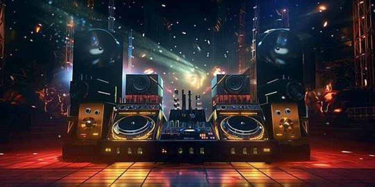 The Rise of AI Music: Changing the Sound of Creativity