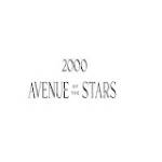 2000 Avenue of the Stars