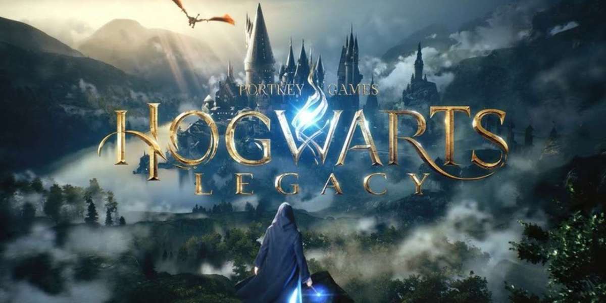Unlock the Magic with a Hogwarts Legacy Steam Key