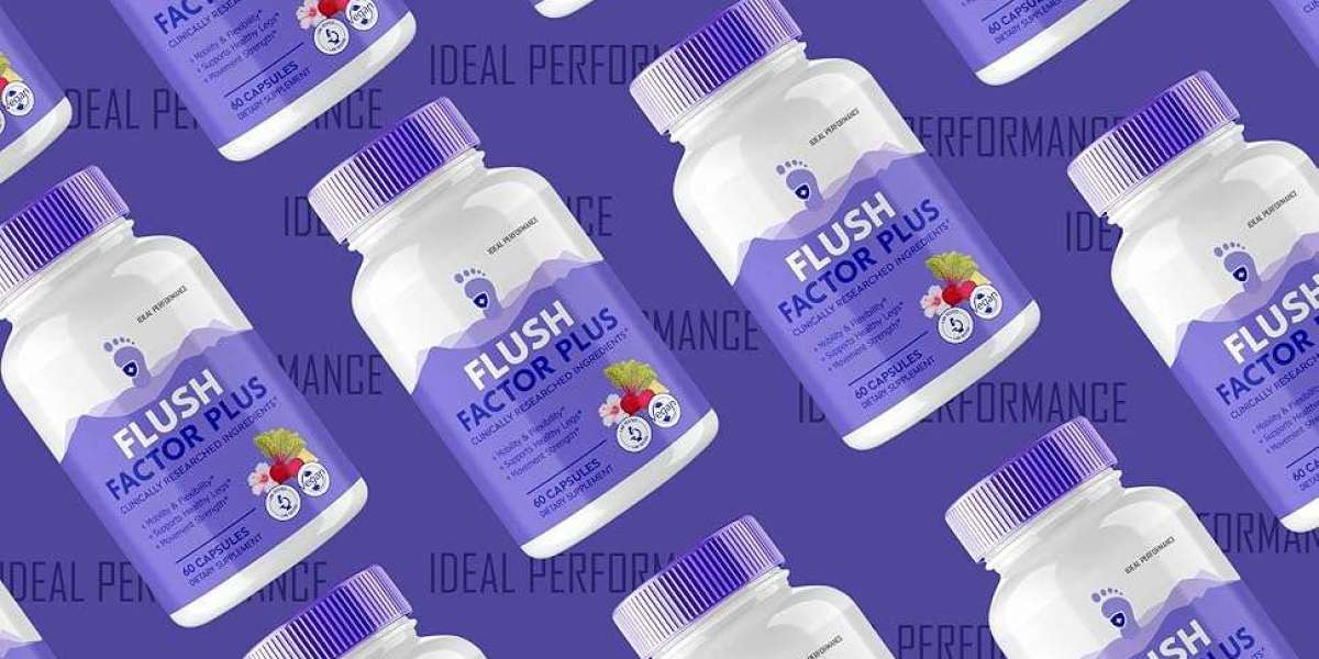 Flush Factor Plus 2025 [TOP CHOICES] Read Hoax Or Legitimate!