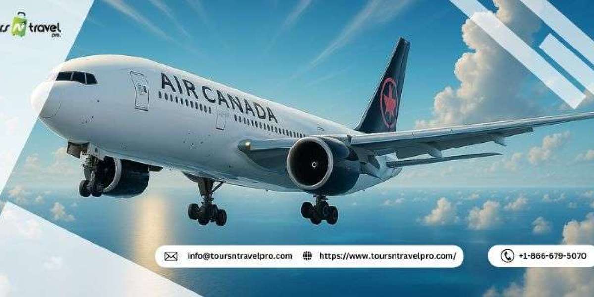 Air Canada Flight Change Policy