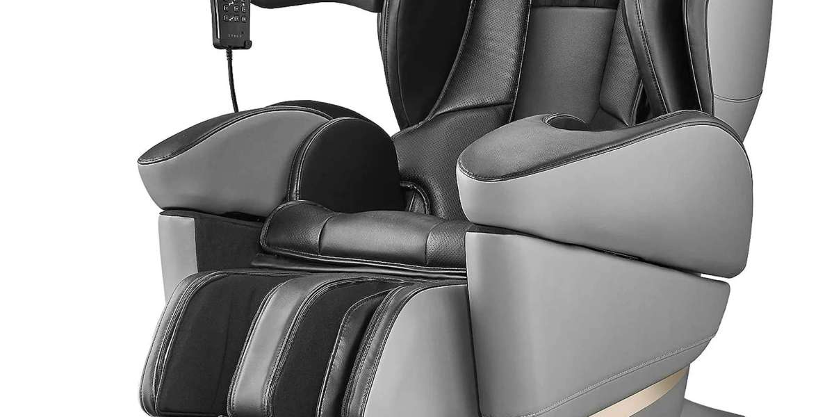 Discover the Best Massage Chair Adelaide Has to Offer