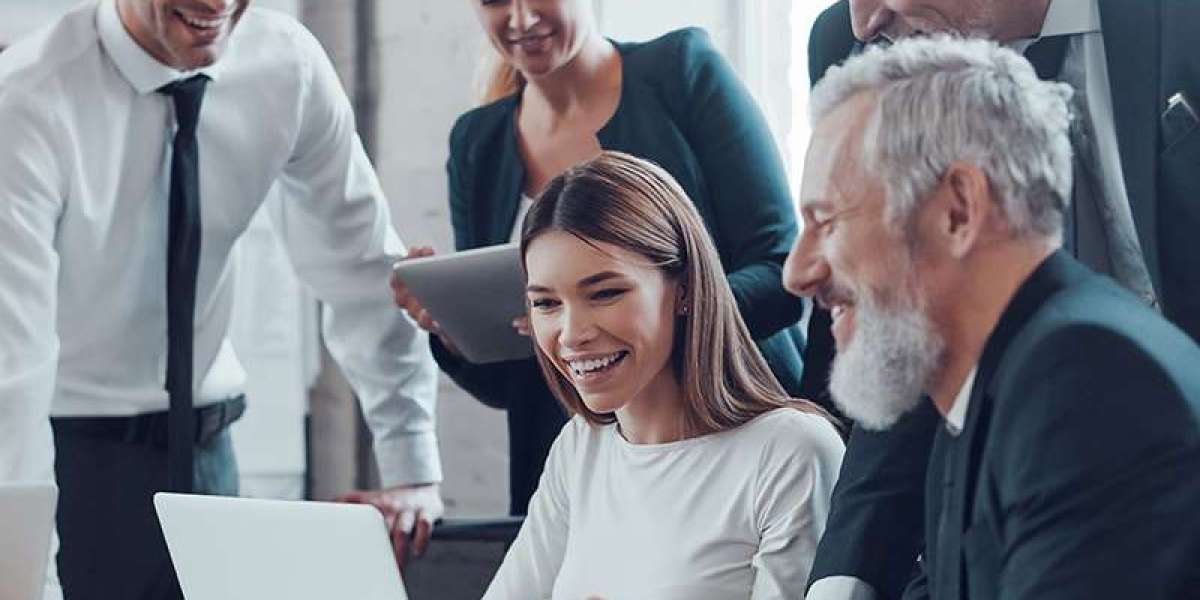 Online Accounting Services: The Future of Business Finance