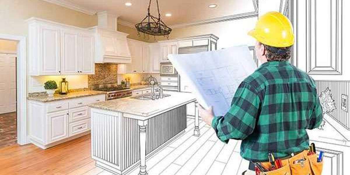 Remodeling Services In Southlake, TX