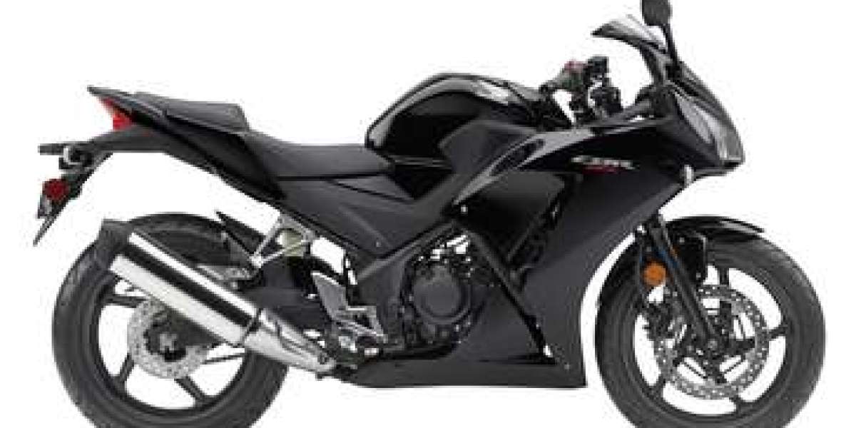 Best Used Motorcycles with Easy Maintenance