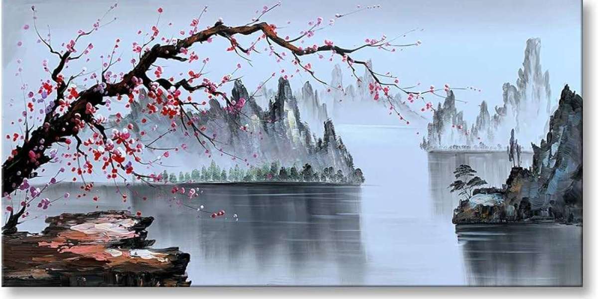 Chinese Art and Its Timeless Beauty with China Art Hub