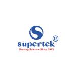 Supertek Glassware