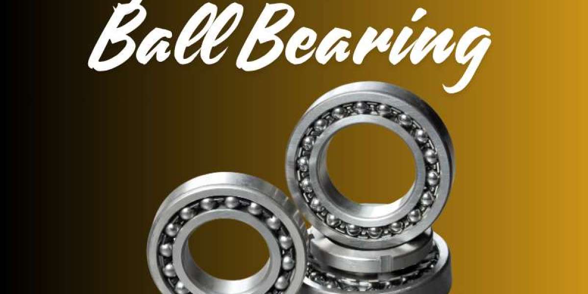 Why Choose Angular Contact Ball Bearings from Yuwei Bearings for Superior Performance