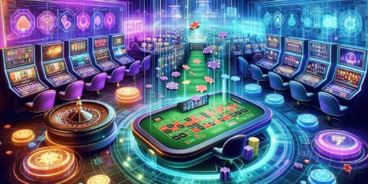 Online Casino Zonder CRUKS: Culturele Diversiteit en Interactieve Spelervaringen