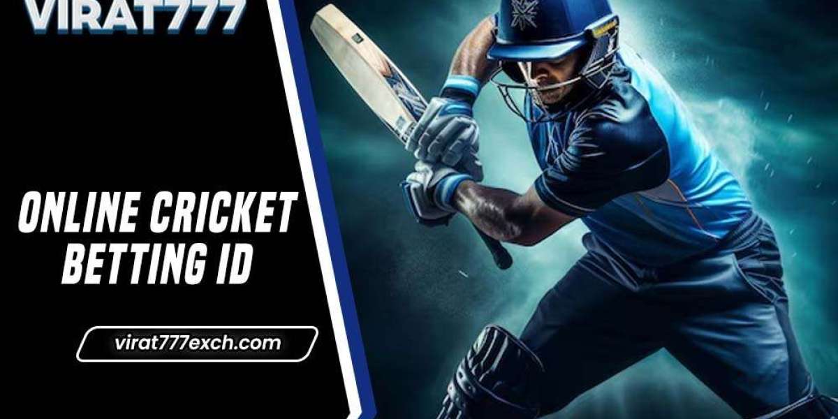 A Complete Guide to Obtaining an Online Cricket ID  
