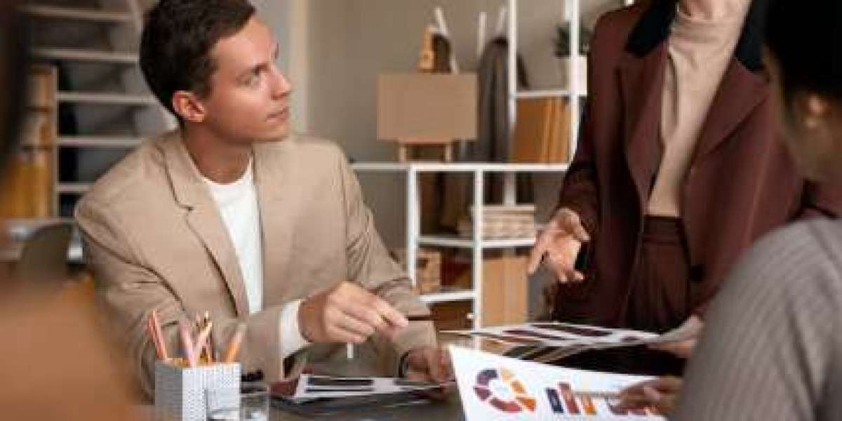 How Innovative Trade Show Displays Increase Lead Generation