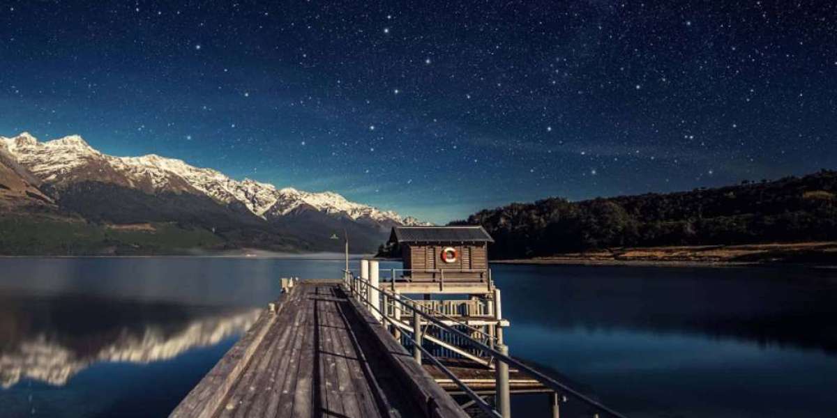 What's the Best Time to Visit New Zealand?