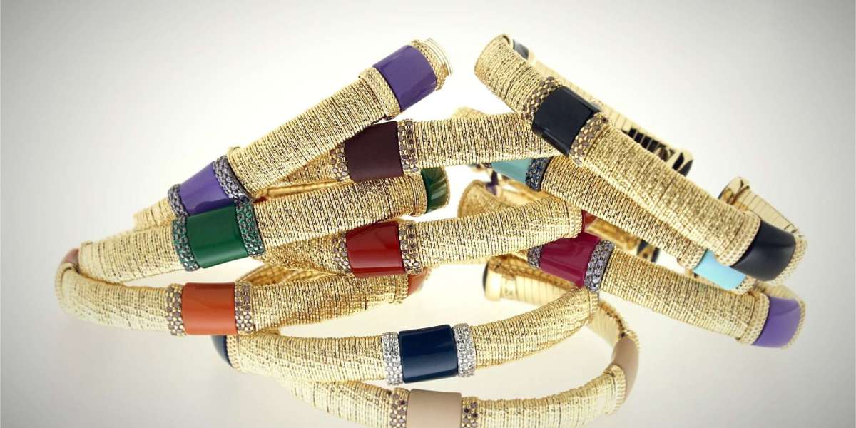 A Complete Guide to Sourcing Wholesale Jewelry for Your Business
