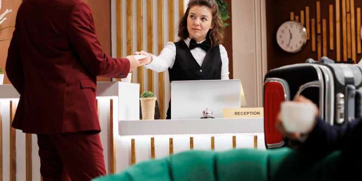 Sustainability Trends in the Extended Stay Market
