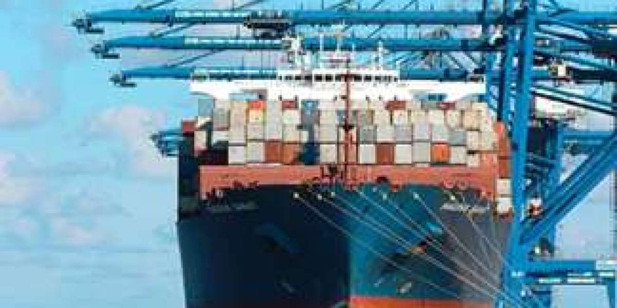 Triple-Certified ICCP Marine Systems Supplier | Sealong Marine Engineering Group