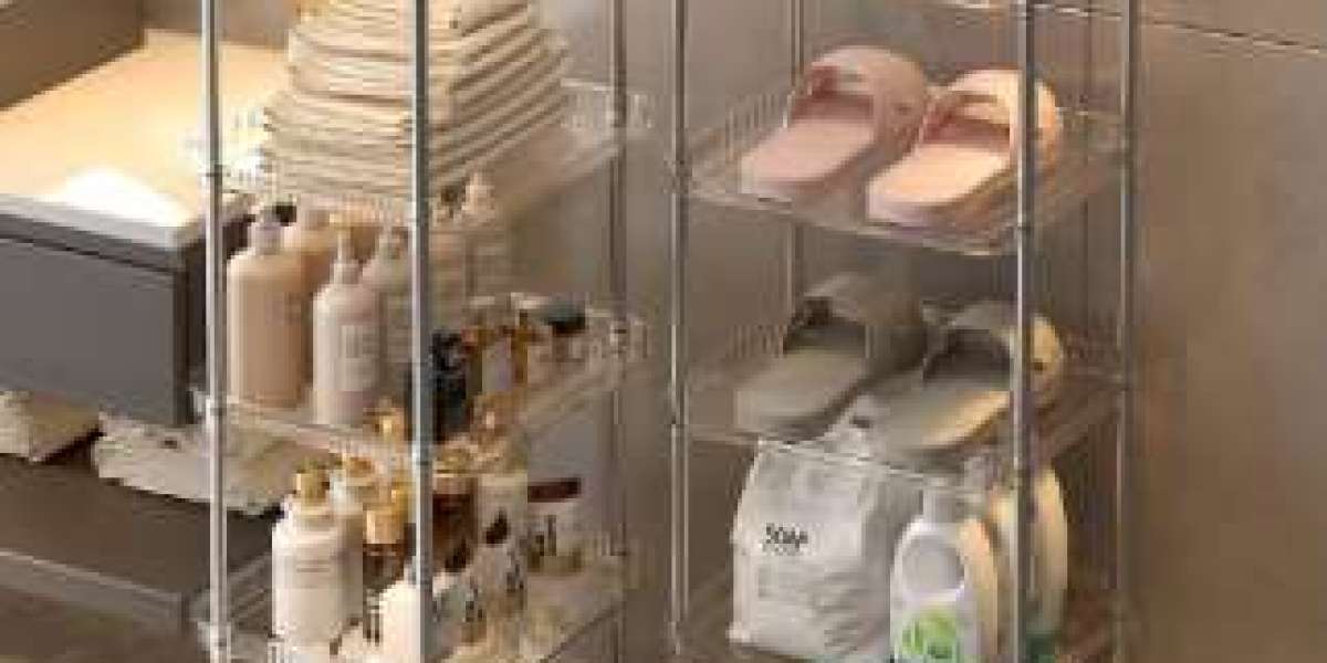 Durable Bathroom Storage Products from Taizhou Chengyan Houseware Co., Ltd.