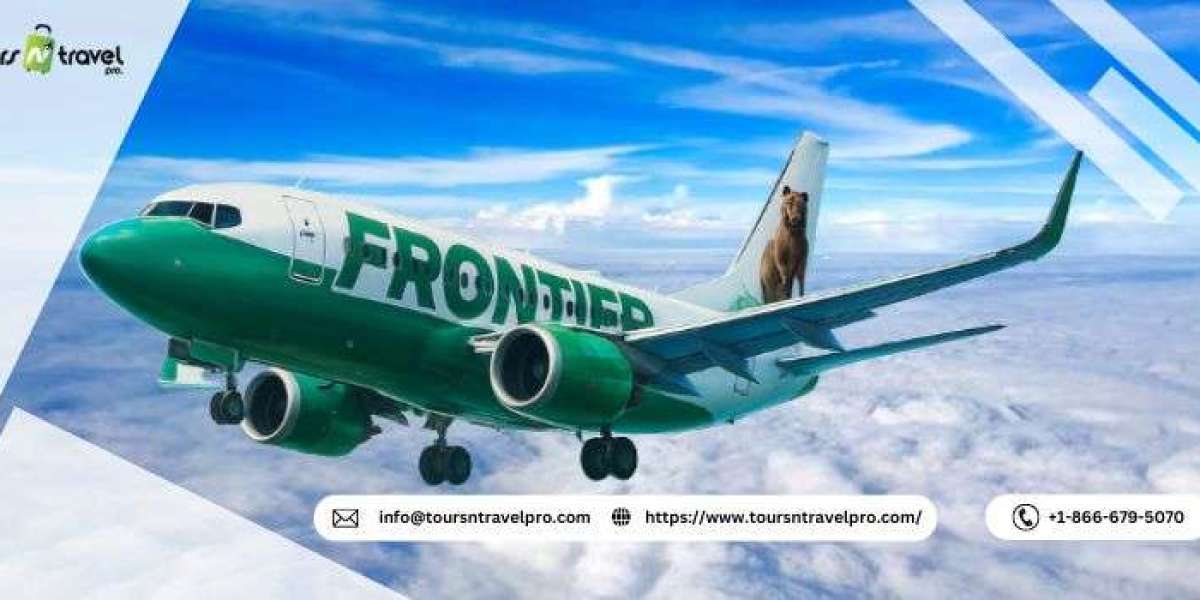Frontier Airlines Name Change Policy