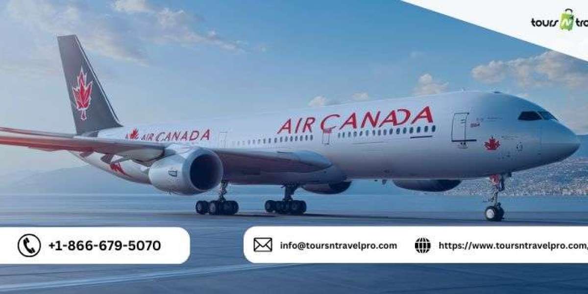 Air Canada Cancellation Policy