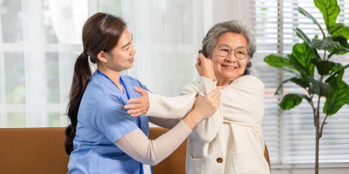 Get Expert Physiotherapy at Home in Bothwell, Uddingston & Glasgow