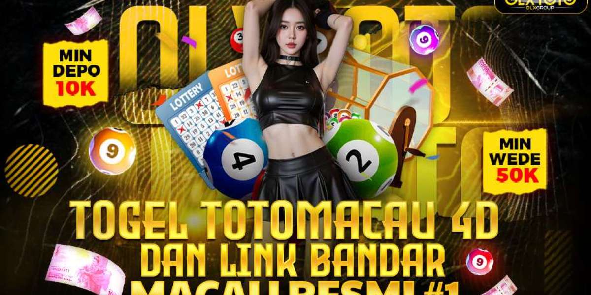 The Rise of Bandar Togel: Transforming Online Lottery in Asia