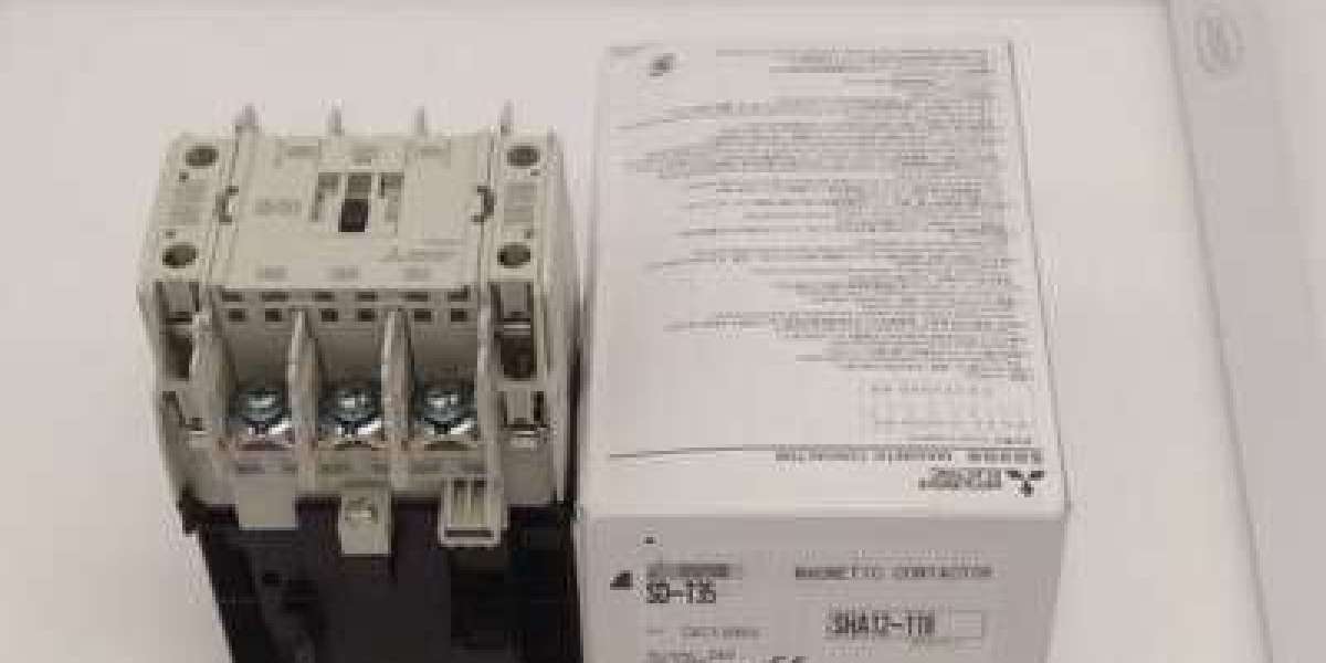 UK DC Contactor Market: Trends, Growth Factors, and Future Opportunities